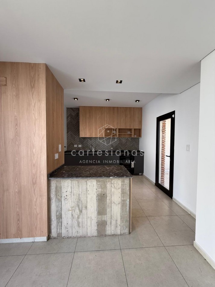 DUPLEX 2 DORM ZONA TERRAZAS DE LA ESTANZUELA | LA CALERA