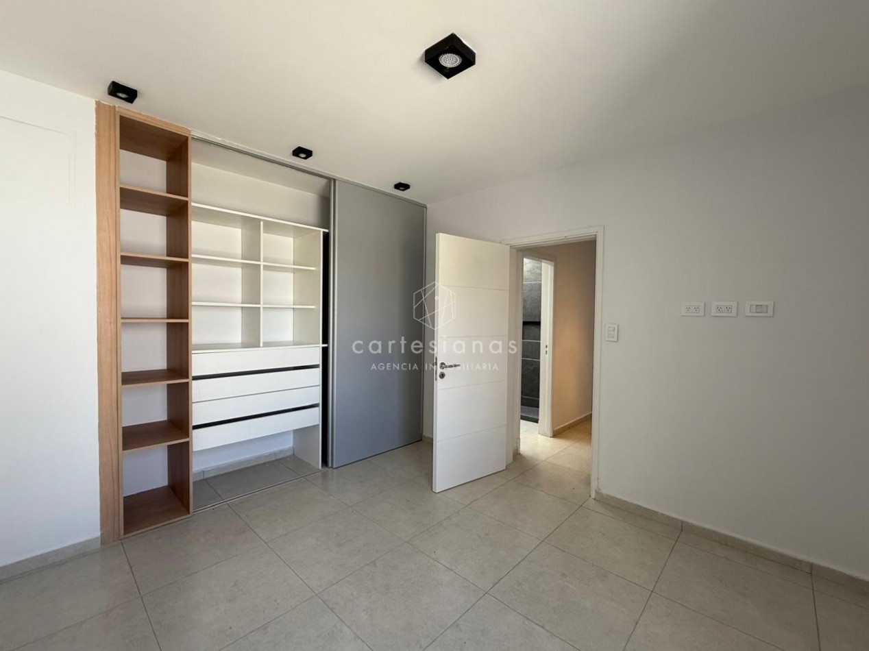 ZONA TERRAZAS DE LA ESTANZUELA DUPLEX 2 DORM EN HOUSING | LA CALERA