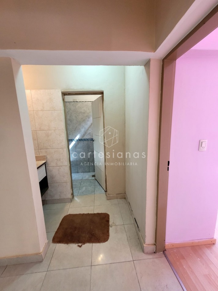APTO CREDITO. VILLA CATALINA E-53 CASA DE 2 DORM
