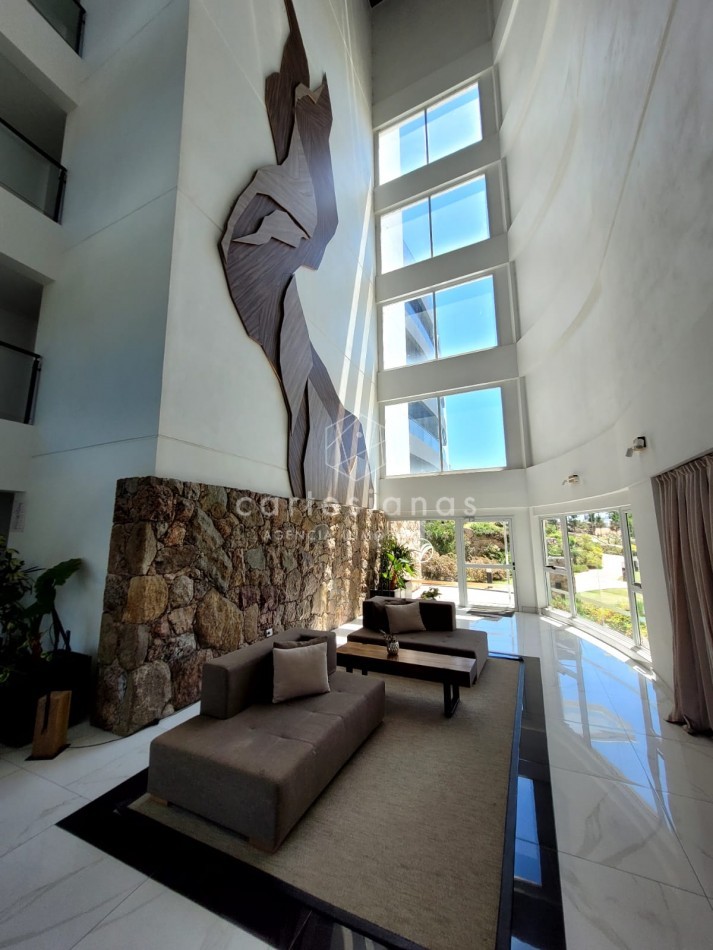 VENETO VILLAGE, DEPTO 2 DORM EQUIPADO. AMENITIES