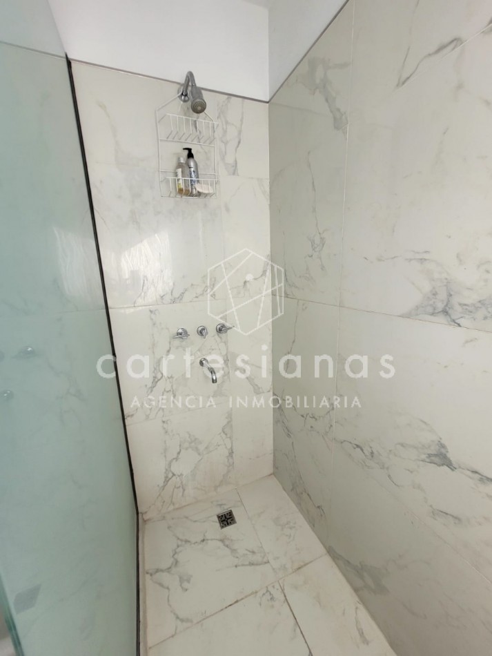 ALQUILER HOUSING CON AMENITIES - ALTO BELGRANO DUPLEX 2 DORM 