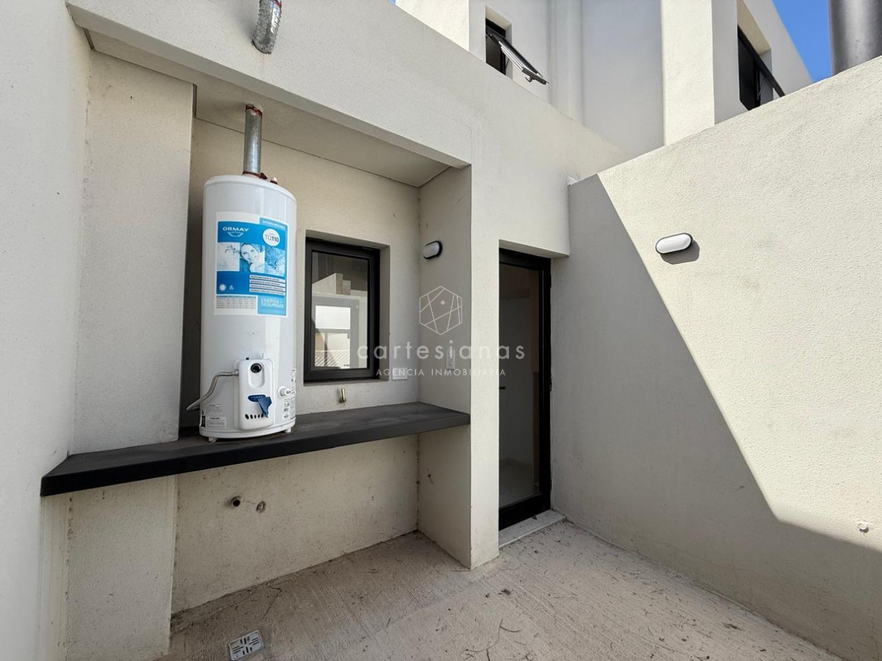 DUPLEX 2 DORM ZONA TERRAZAS DE LA ESTANZUELA | LA CALERA