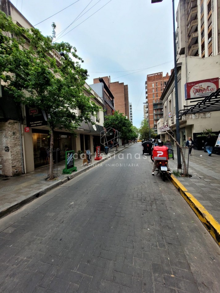 APTO CREDITO. DEPTO 3 DORM + DEPENDENCIA DE SERVICIO. ZONA CAÑADA