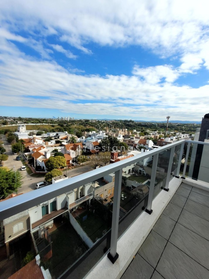 MEDILAND VILLAGE SEMI PISO + COCHERA DOBLE | URCA