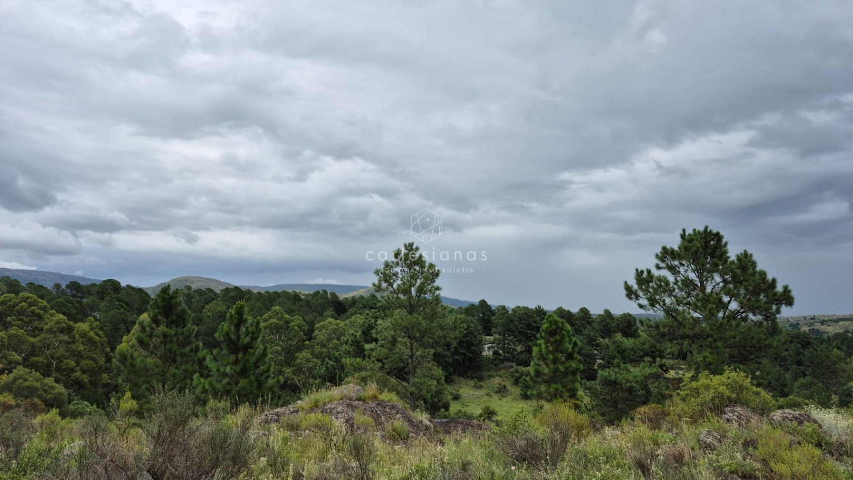 SAN CLEMENTE 9 HECTAREAS C/ SERVICIOS EN VENTA | CORDOBA