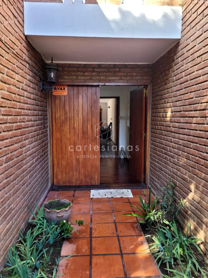 TABLADA PARK CASA 4 DORM C/PILETA. PLANTA BAJA. A CUADRAS DEL DINO