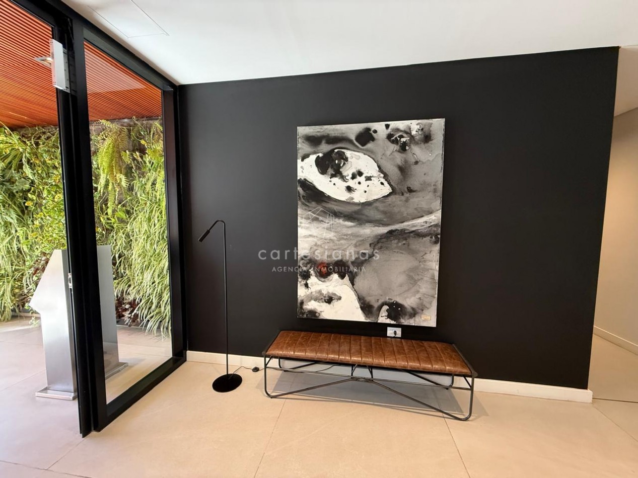 MEDILAND VILLAGE DEPTO DE 2 DORM C/COCHERA DOBLE + AMENITIES | URCA