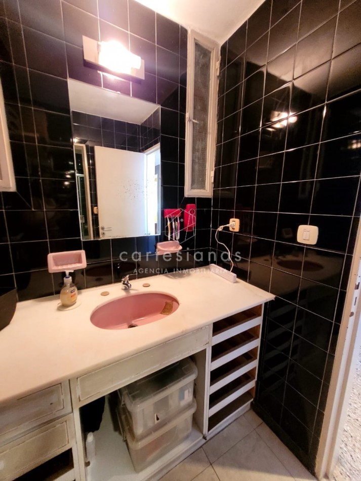 APTO CREDITO. IMPECABLE! DUPLEX DE 3 DORM. ZONA SUR.