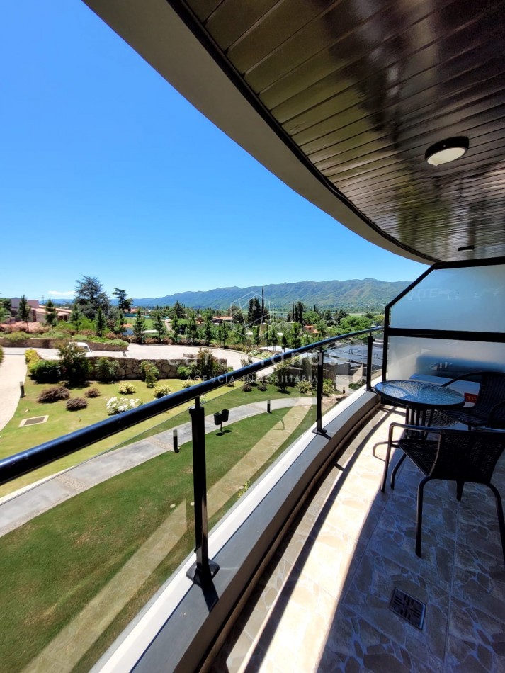 VENETO VILLAGE, DEPTO 2 DORM EQUIPADO. AMENITIES