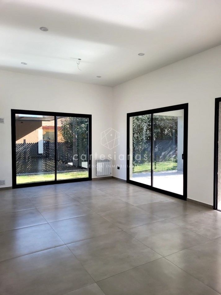 LAS CAÑITAS BARRIO PRIVADO CASA A ESTRENAR!!