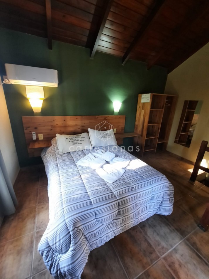 MIRAMAR COMPLEJO VACACIONAL EN VENTA