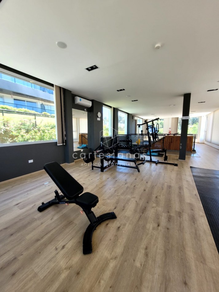 VENETO VILLAGE, DEPTO 2 DORM EQUIPADO. AMENITIES