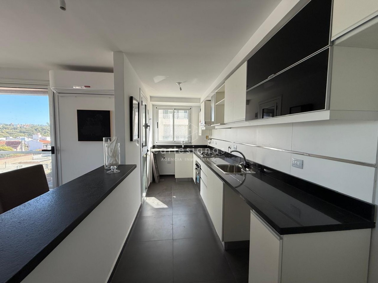 MEDILAND VILLAGE DEPTO DE 2 DORM C/COCHERA DOBLE + AMENITIES | URCA