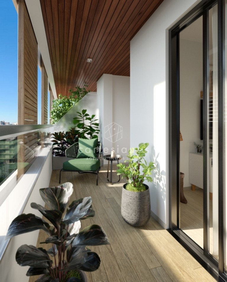 NUEVA CORDOBA 2 DORM C/AMENITIES