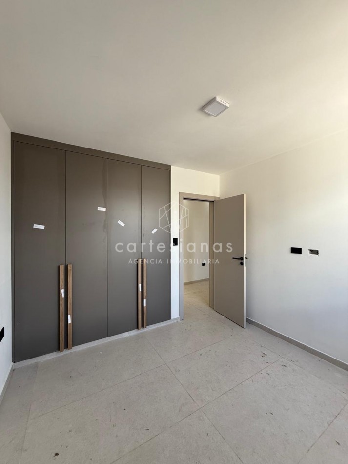 NOBU TOWN DOCTA CASA EN PLANTA BAJA 3 DORM | EN CONTRUCCION (CASI LISTA)