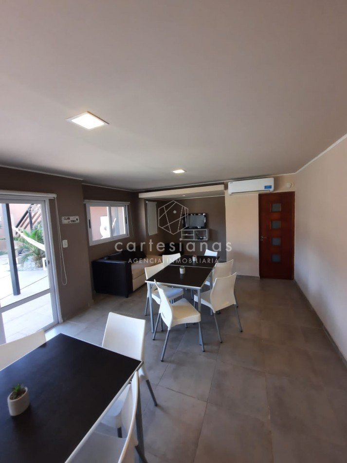 MIRAMAR COMPLEJO VACACIONAL EN VENTA
