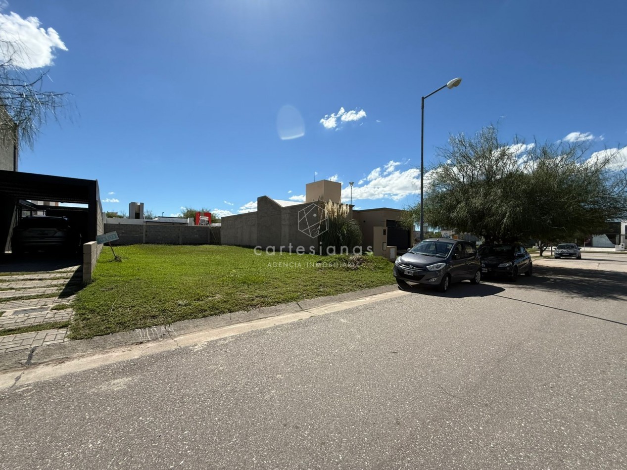 DOCTA | LOTE 360 M2 EN LA ETAPA 2