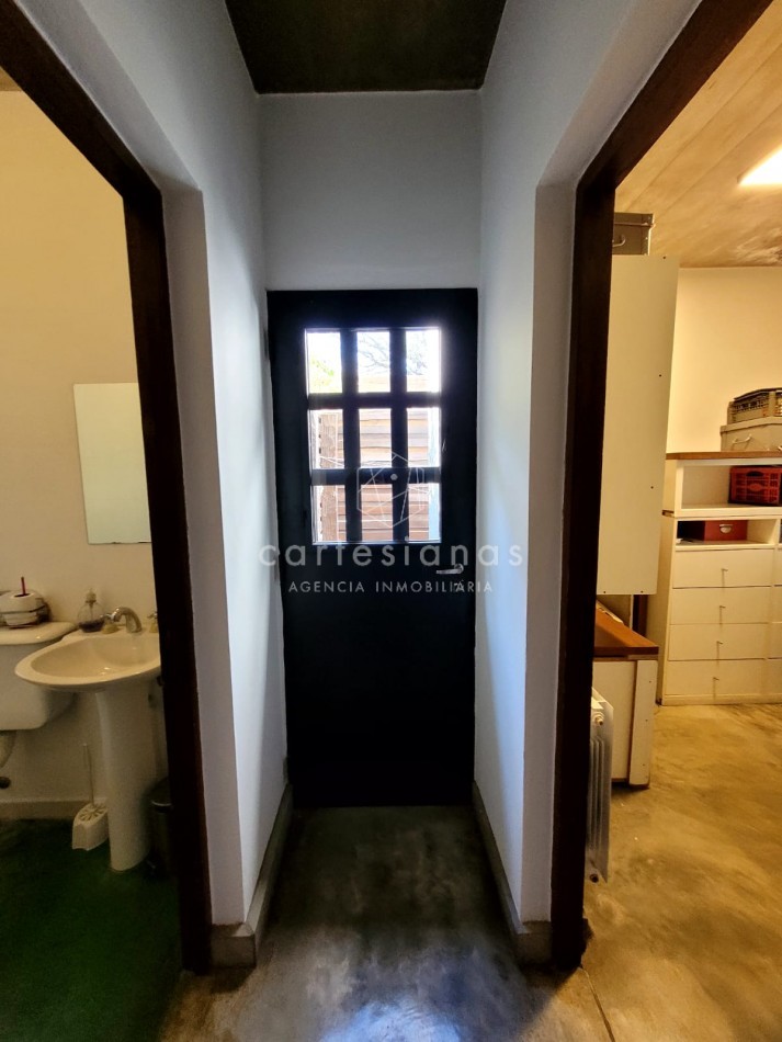 COUNTRY EL BOSQUE IMPECABLE! CASA DE 3 DORMITORIOS 650 MTS CUB.