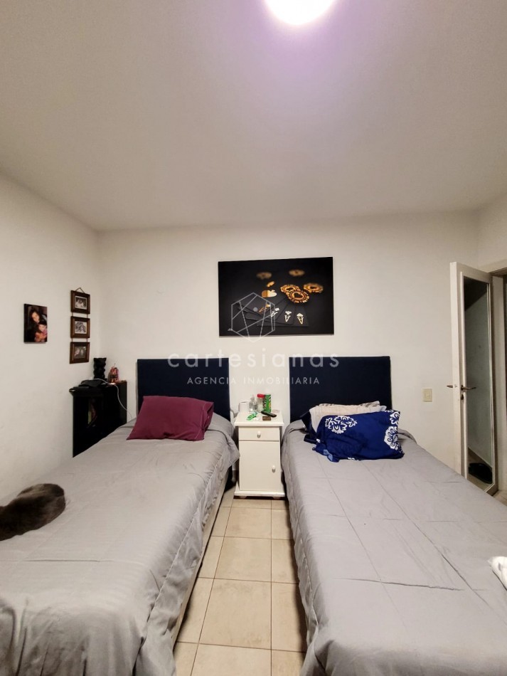 APTO CREDITO HIPOTECARIO TABLADA PARK CASA DE 3 DORM + DEP DE SERV | ZONA NORTE 
