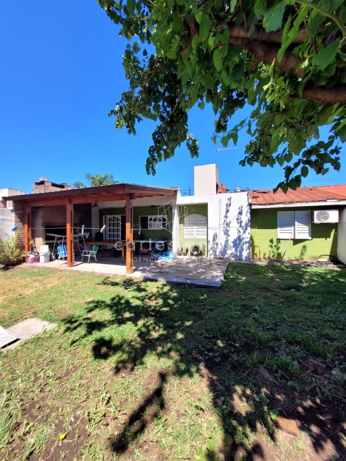 CASA DE 3 DORMITORIOS MARQUES DE SOBREMONTE