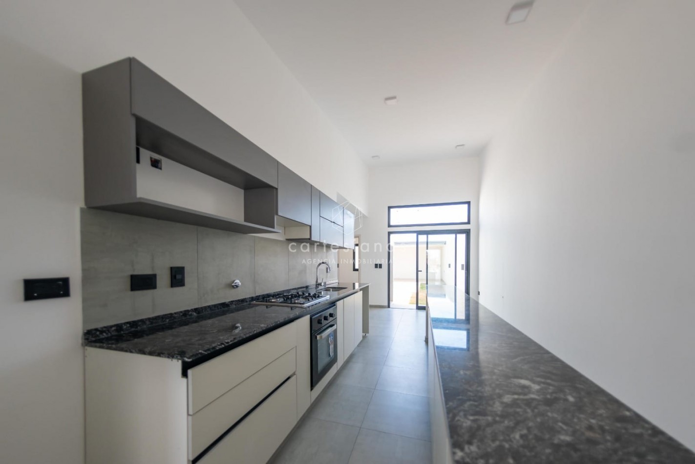 DOCTA DUPLEX 2 DORM ENTREGA INMEDIATA! UNA SOLA PLANTA