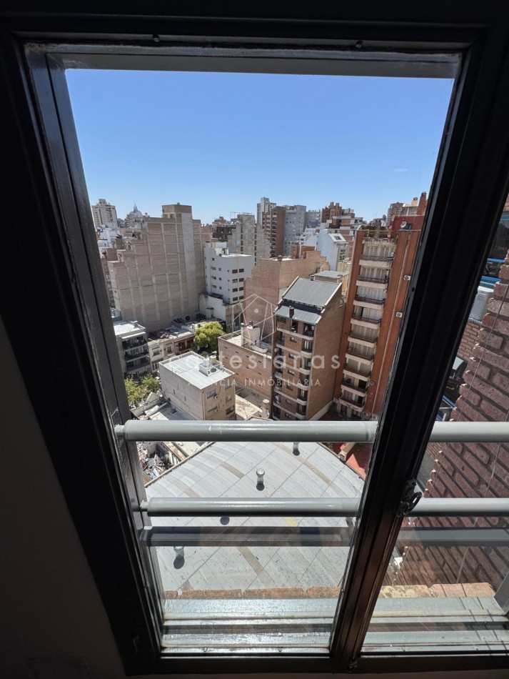 DEPTO 1 DORM SOBRE PUEYRREDON | NUEVA CORDOBA