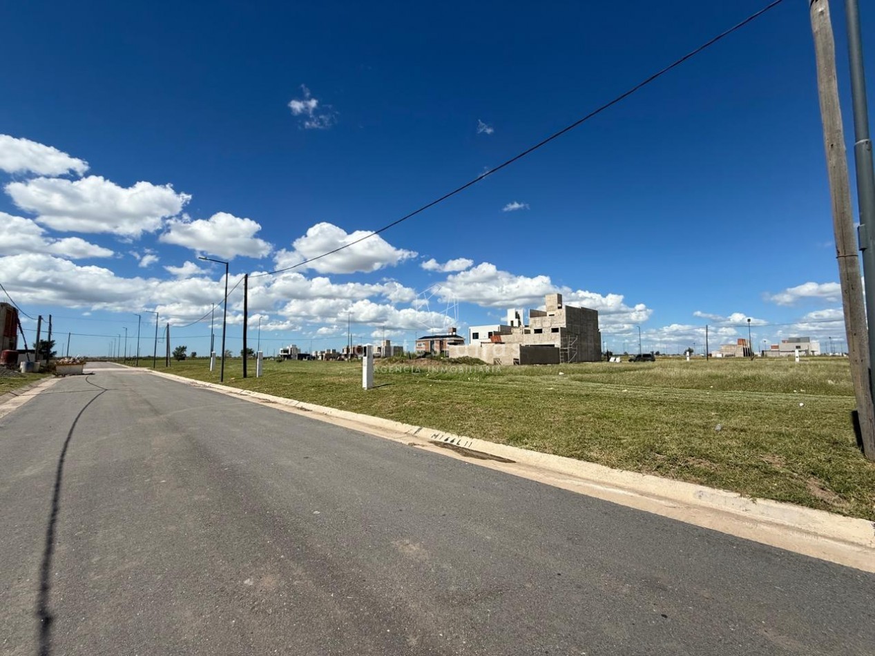 DOCTA AVENIDA 2 | LOTE 360 M2 