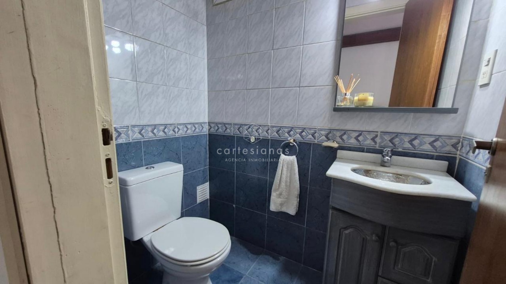 AMPLIO DEPTO DE 2 DORM. BV ILLIA ESQ CHACABUCO | NUEVA CORDOBA