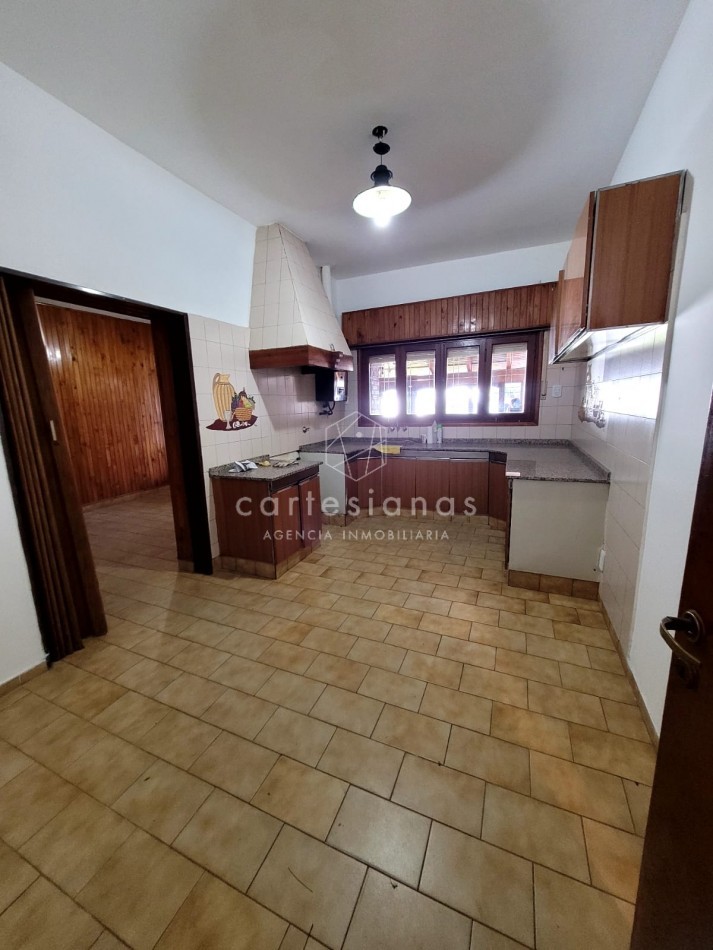 APPTO CREDITO BANCOR CASA DE 3 DORM ALEJANDRO CENTENO