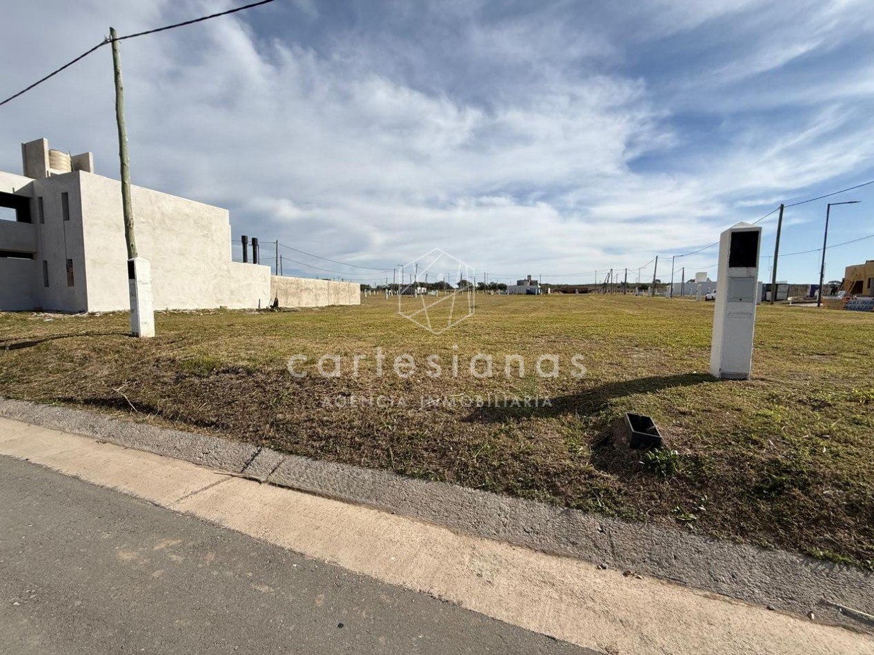 LOTE COMERCIAL DE 250 M2 | DOCTA CENTRAL