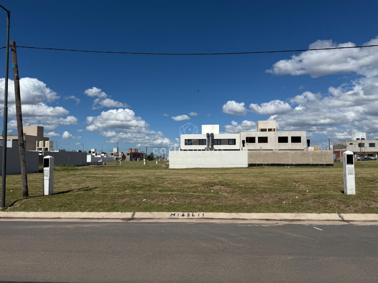 DOCTA AVENIDA 2 LOTE DE 360 M2 | DOCTA
