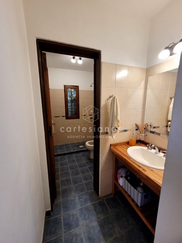 MORADA, VILLA URBANA. CASA DE 2 DORM , 2 BAÑOS, PILETA. APTO CREDITO HIPOTECARIO