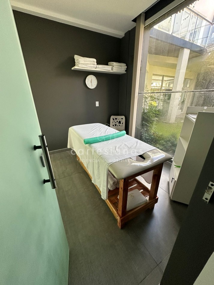VENETO VILLAGE, DEPTO 2 DORM EQUIPADO. AMENITIES