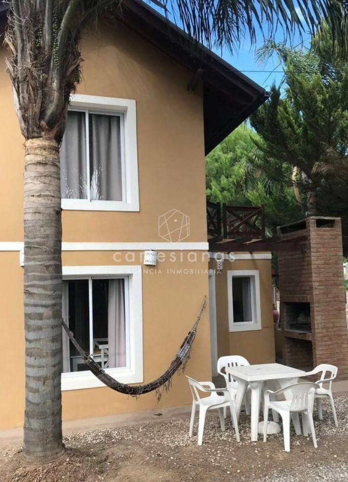MIRAMAR COMPLEJO VACACIONAL EN VENTA