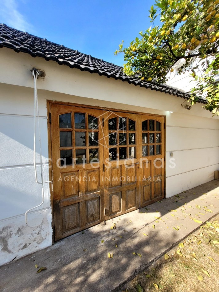 APTO CREDITO. CASA 3 DORM PARQUE HORIZONTE