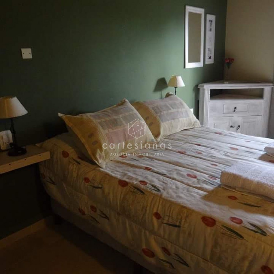 MIRAMAR COMPLEJO VACACIONAL EN VENTA