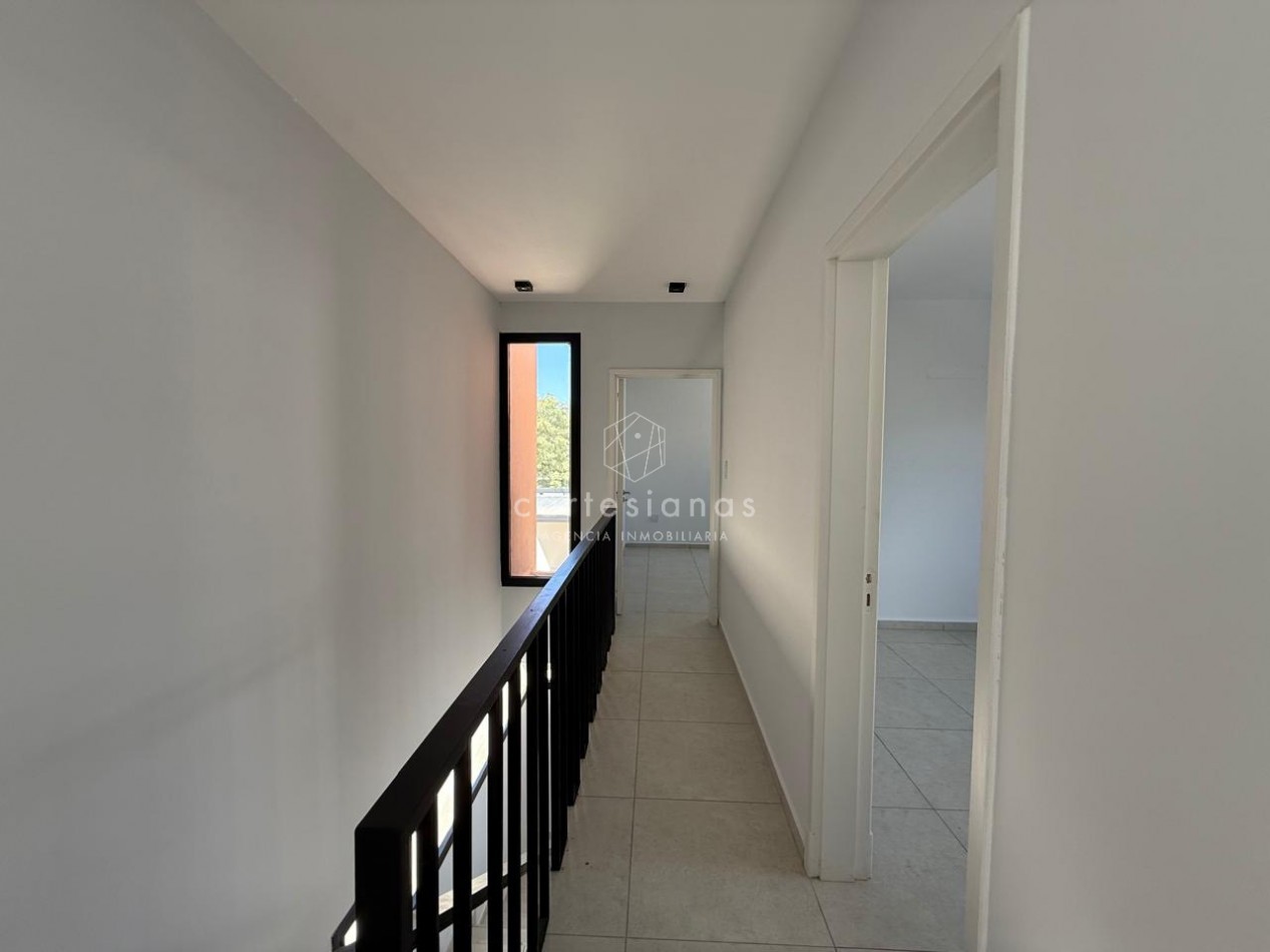 DUPLEX 2 DORM ZONA TERRAZAS DE LA ESTANZUELA | LA CALERA