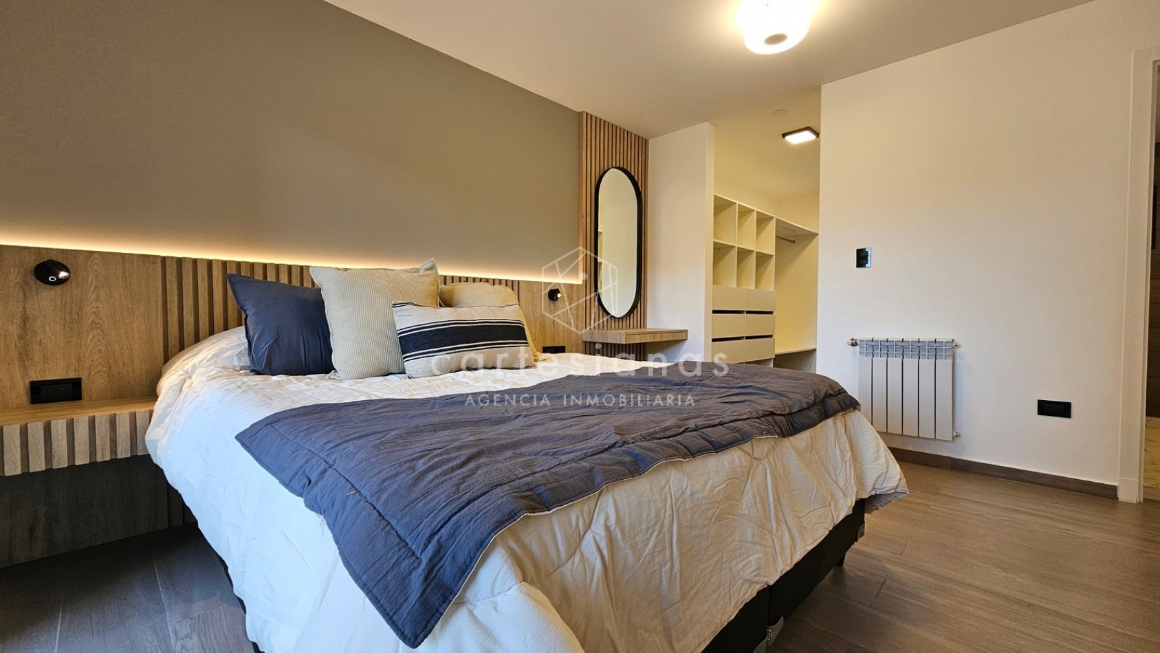 NUEVA CORDOBA  DEPTO 3 DORM + AMENITIES | ENTREGA 50% SALDO EN 24 CTAS
