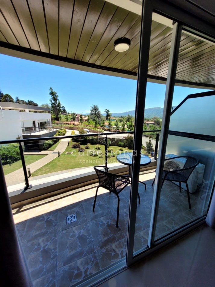VENETO VILLAGE, DEPTO 2 DORM EQUIPADO. AMENITIES