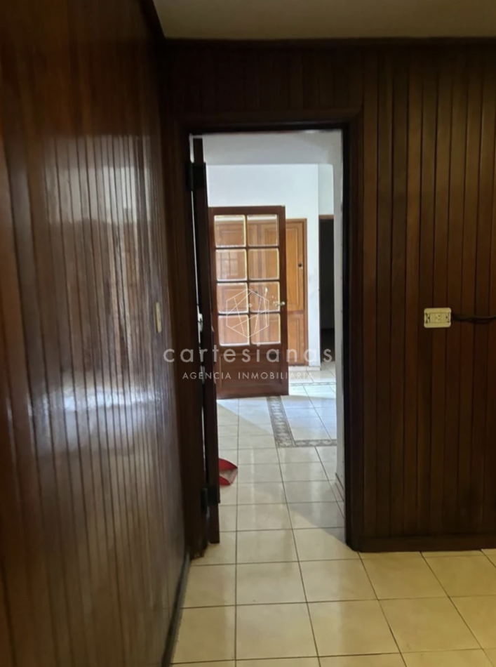 CASA DE 4 DORM A MTRS DE RAFAEL NUÑEL Y EMILIO PETTORUTI | TABLADA PARK