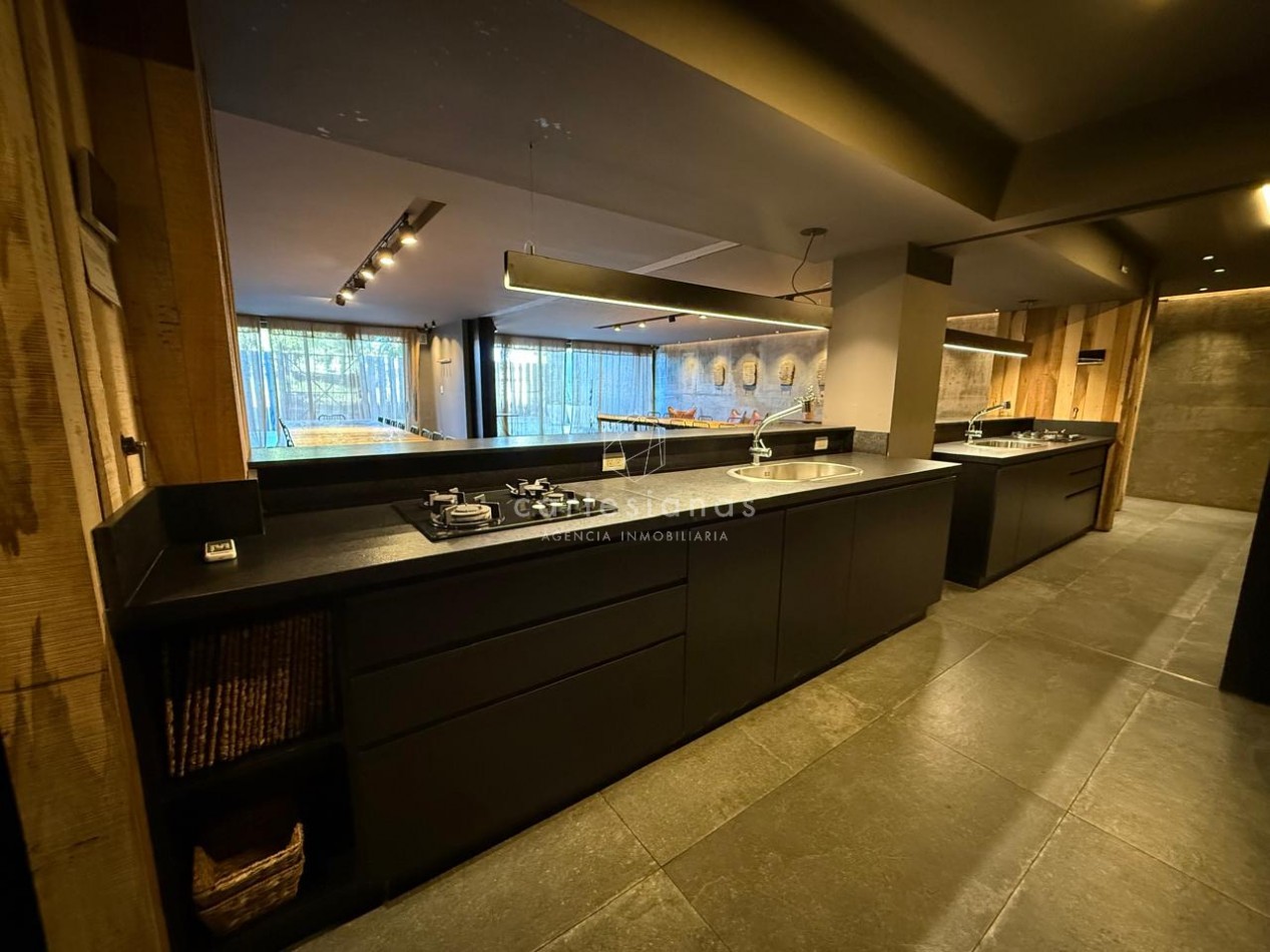MEDILAND VILLAGE DEPTO DE 2 DORM C/COCHERA DOBLE + AMENITIES | URCA