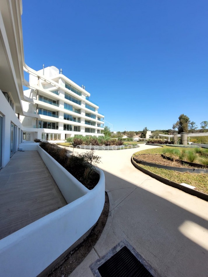 DEPTO 3 DORM SAINT JORDI VILLA BELGRANO