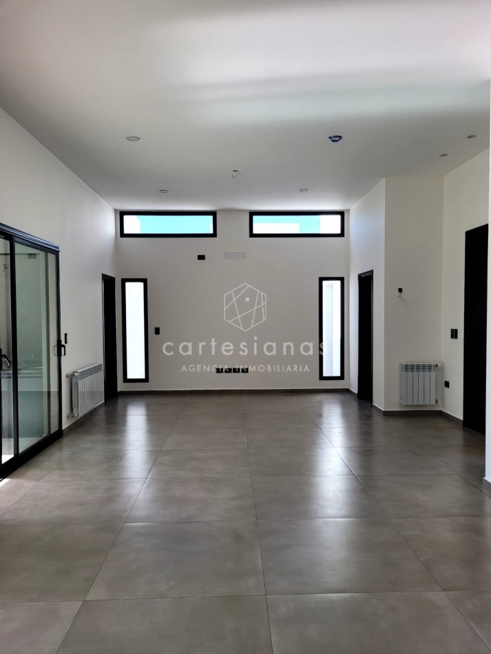 LAS CAÑITAS BARRIO PRIVADO CASA A ESTRENAR!!