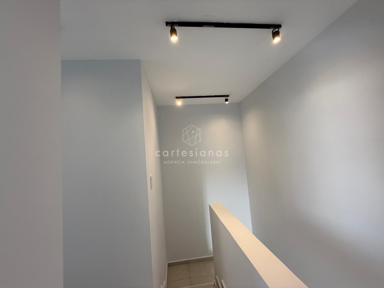 ZONA TERRAZAS DE LA ESTANZUELA DUPLEX 2 DORM EN HOUSING | LA CALERA