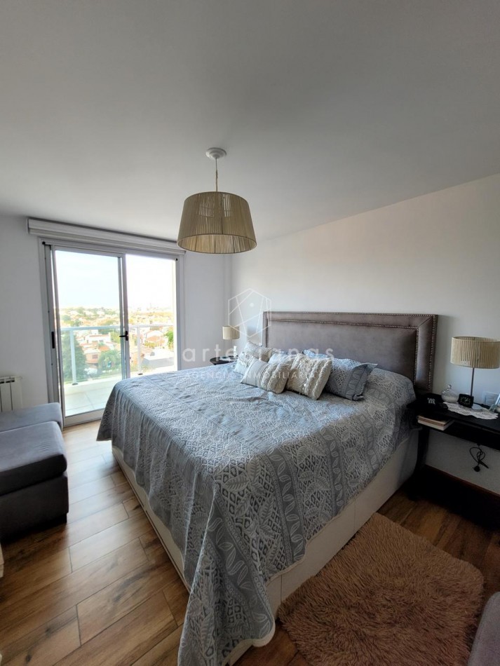 MEDILAND VILLAGE SEMI PISO + COCHERA DOBLE | URCA