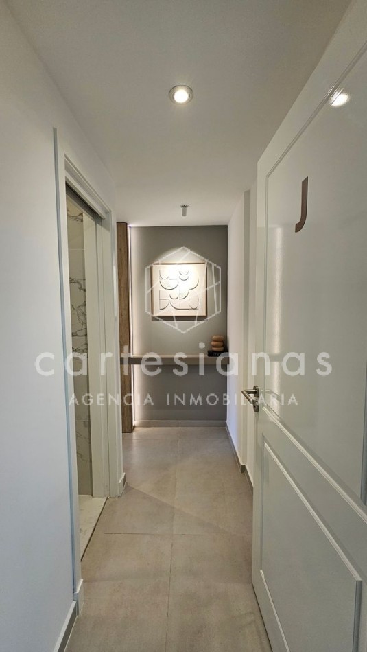 NUEVA CORDOBA  DEPTO 3 DORM + AMENITIES | ENTREGA 50% SALDO EN 24 CTAS