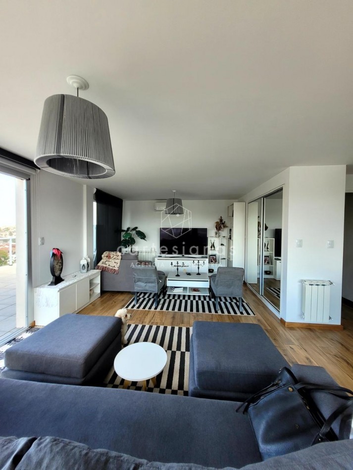 MEDILAND VILLAGE SEMI PISO + COCHERA DOBLE | URCA