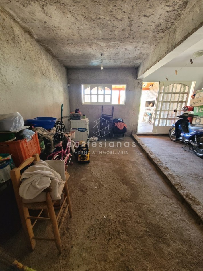 CASA DE 3 DORMITORIOS MARQUES DE SOBREMONTE