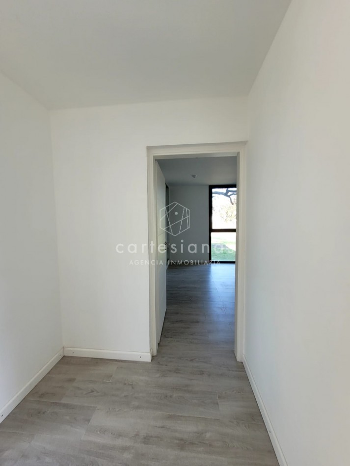 VALLE DEL GOLF 1° ETAPA. CASA 3 DORM A ESTRENAR.