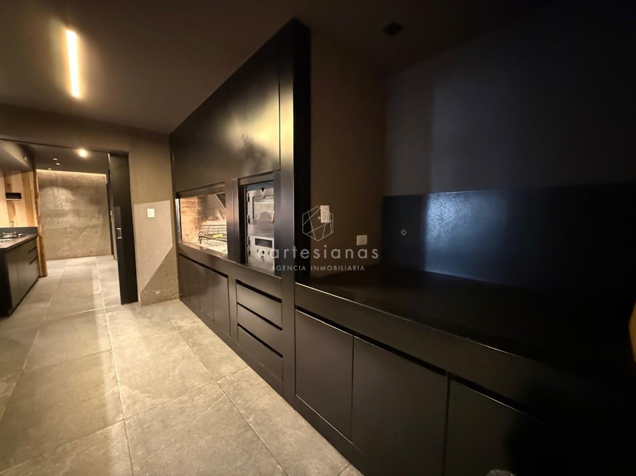 MEDILAND VILLAGE DEPTO DE 2 DORM C/COCHERA DOBLE + AMENITIES | URCA